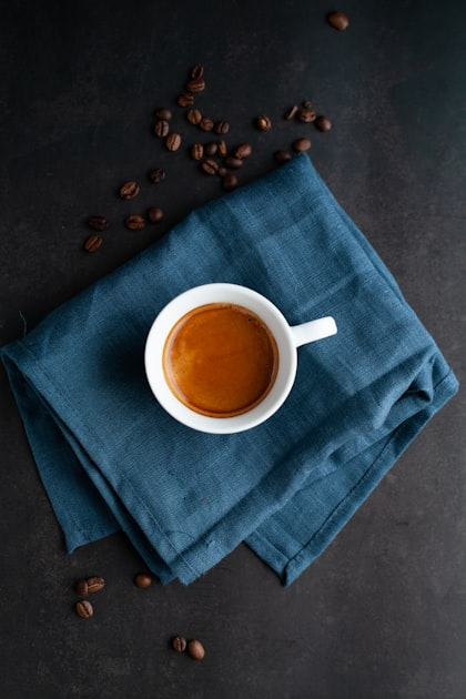 Coffee Brewing Methods Explained