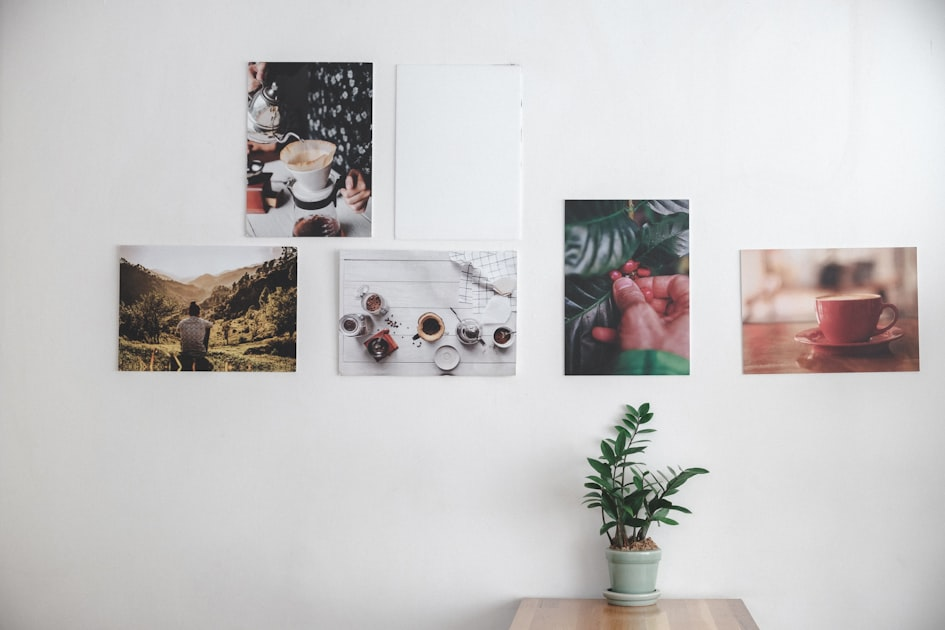 The Art of Brewing Coffee