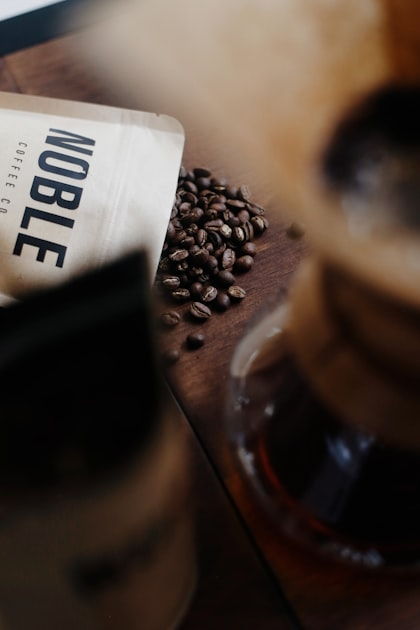 Understanding Coffee Grading Systems