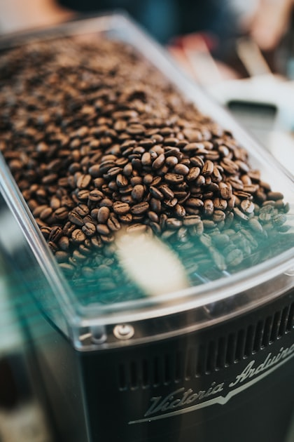 Coffee Consumption Trends
